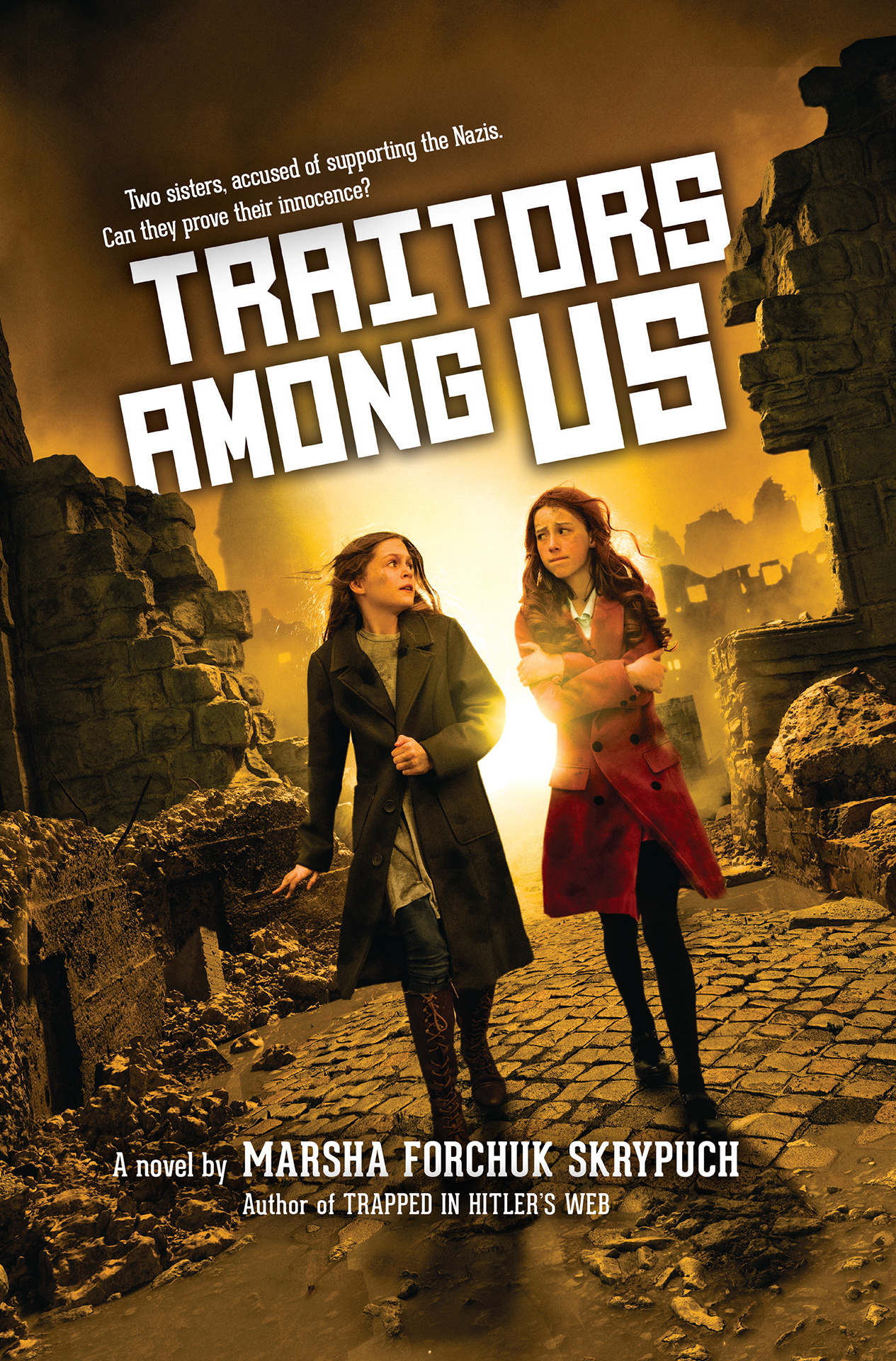 Traitors Among Us