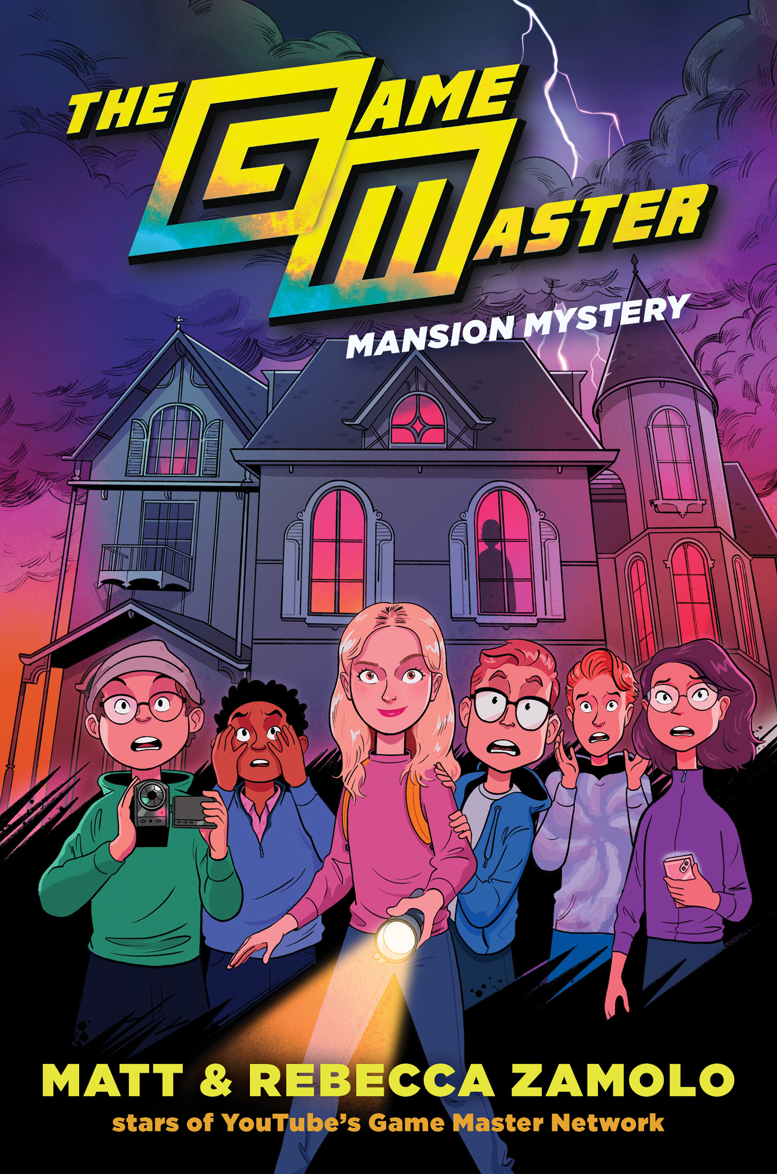 Game Master