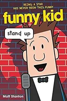 Funny Kid #2: Stand Up