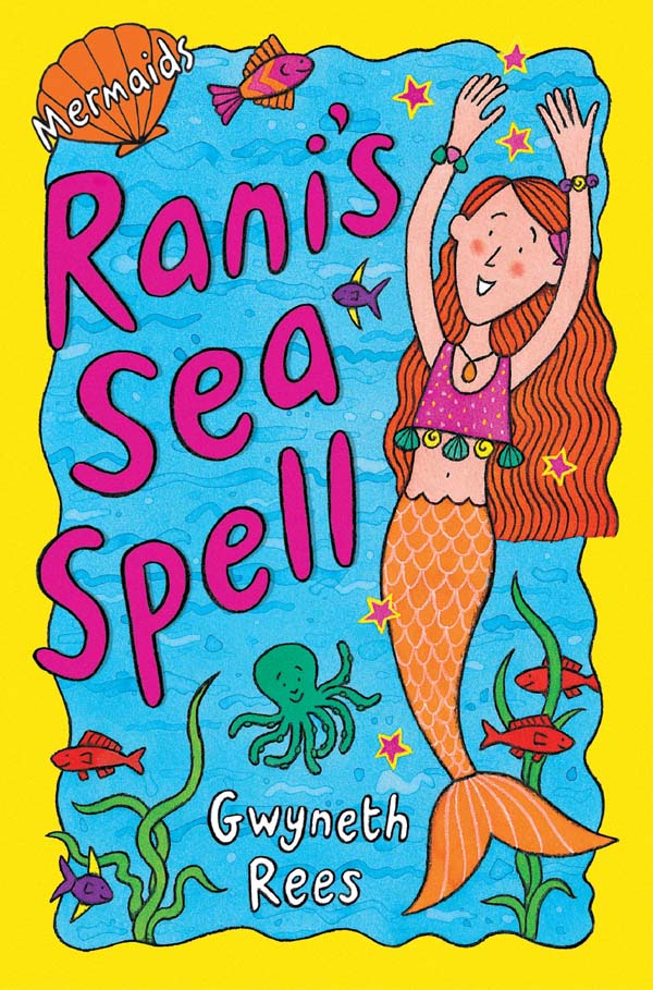 Rani's Sea Spell