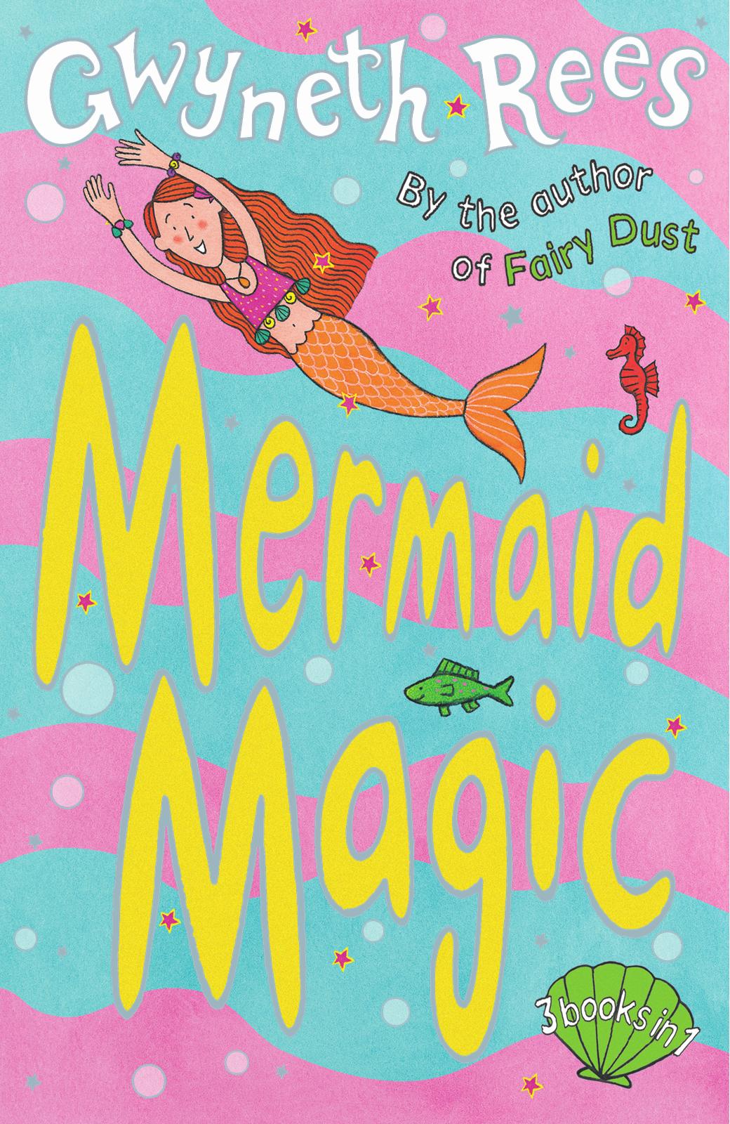 Mermaid Magic