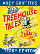 Treehouse Tales