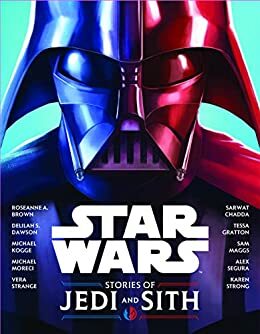 Stories of Jedi and Sith