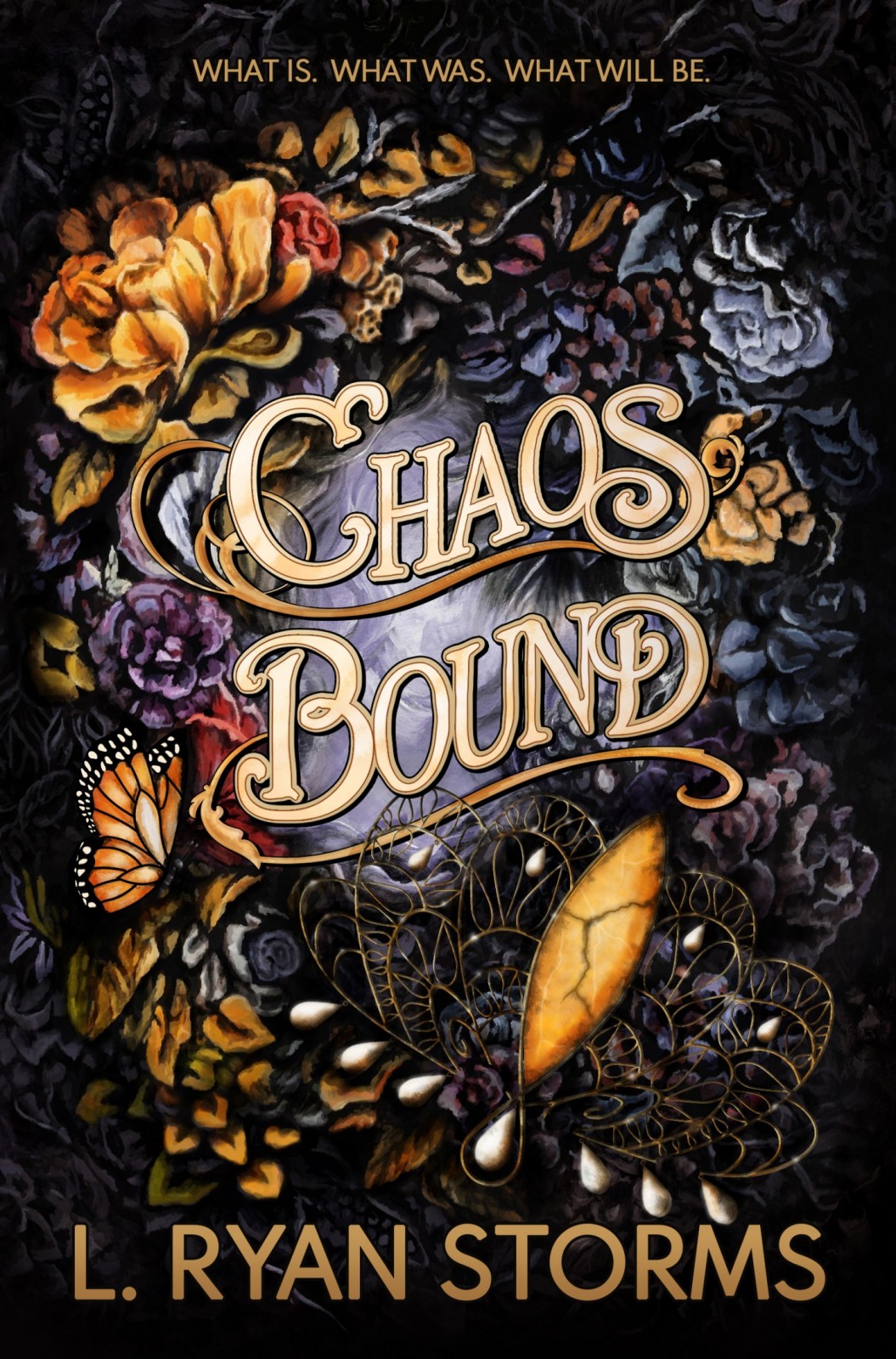 Chaos Bound