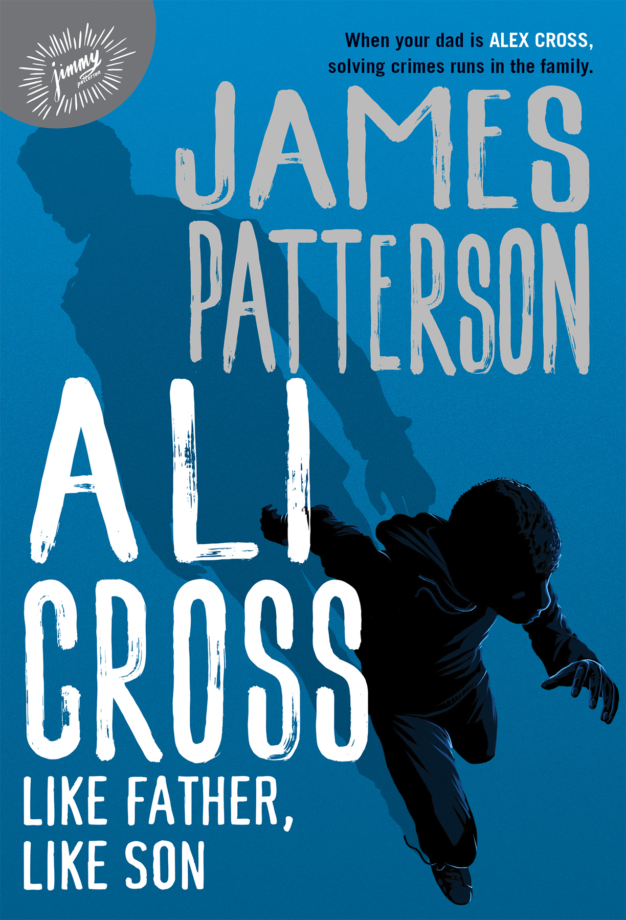 Ali Cross - Like Father, Like Son