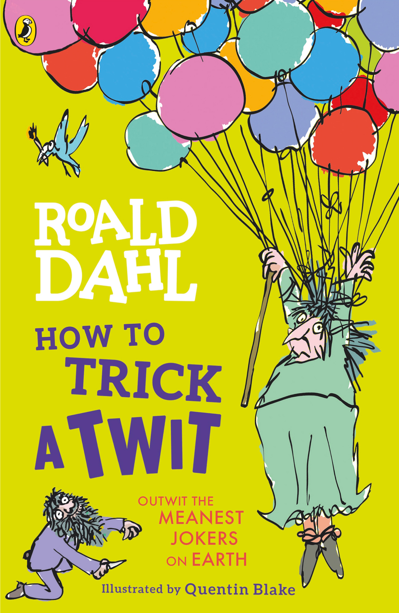 How to Trick a Twit