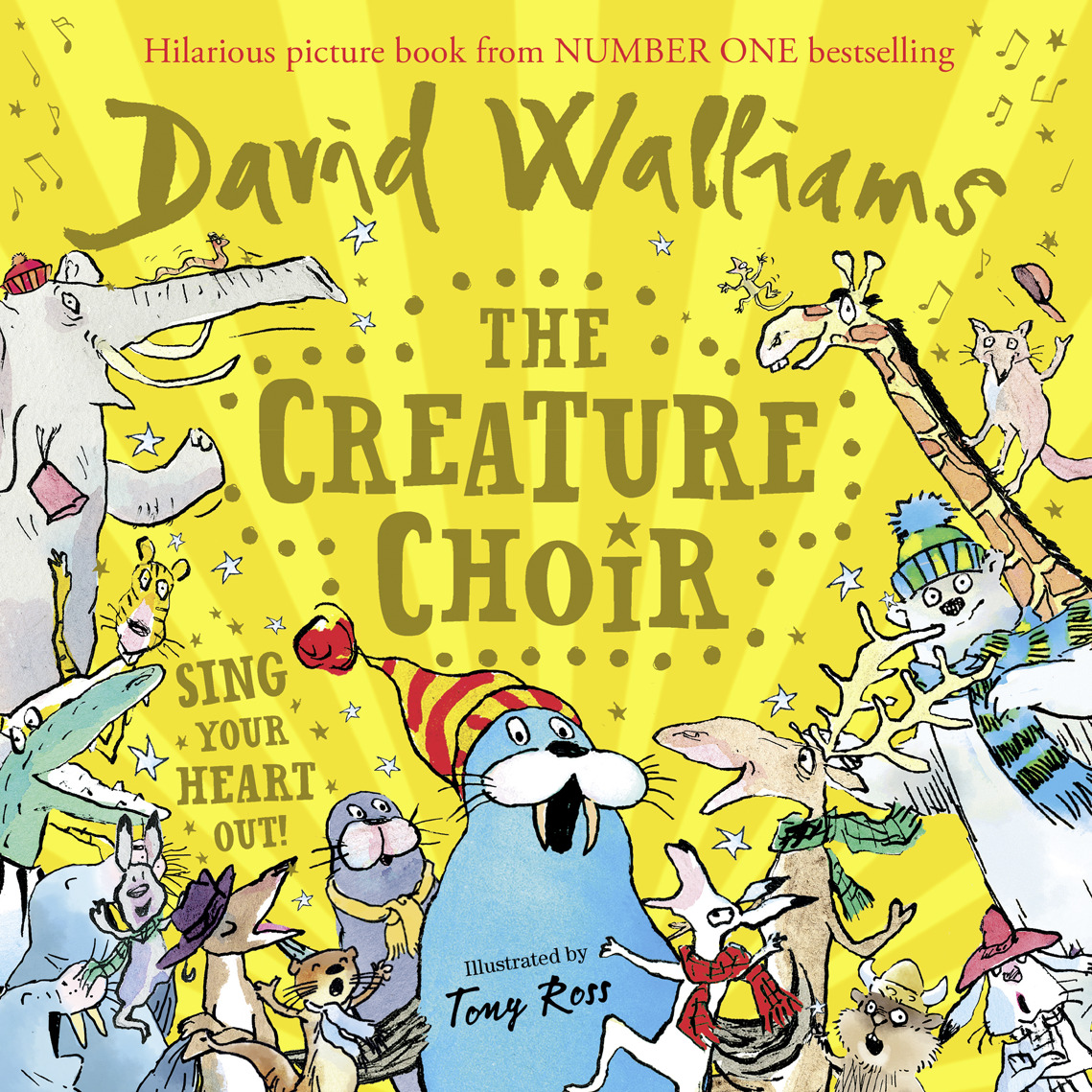 The Creature Choir