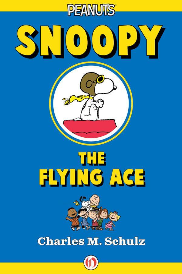 The Flying Ace