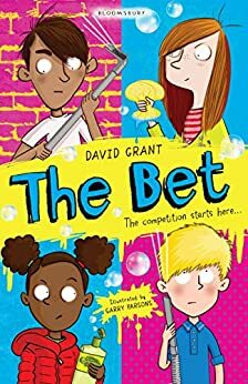The Bet (High/Low)