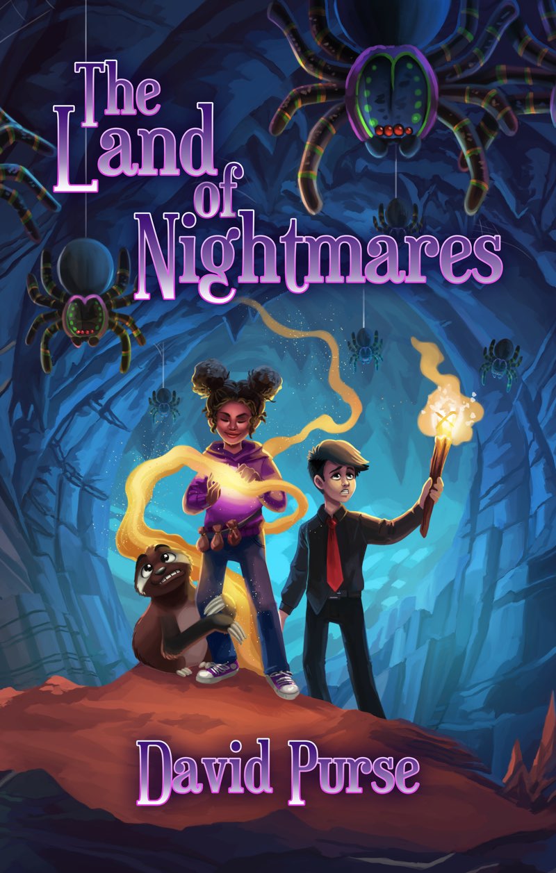 The Land of Nightmares