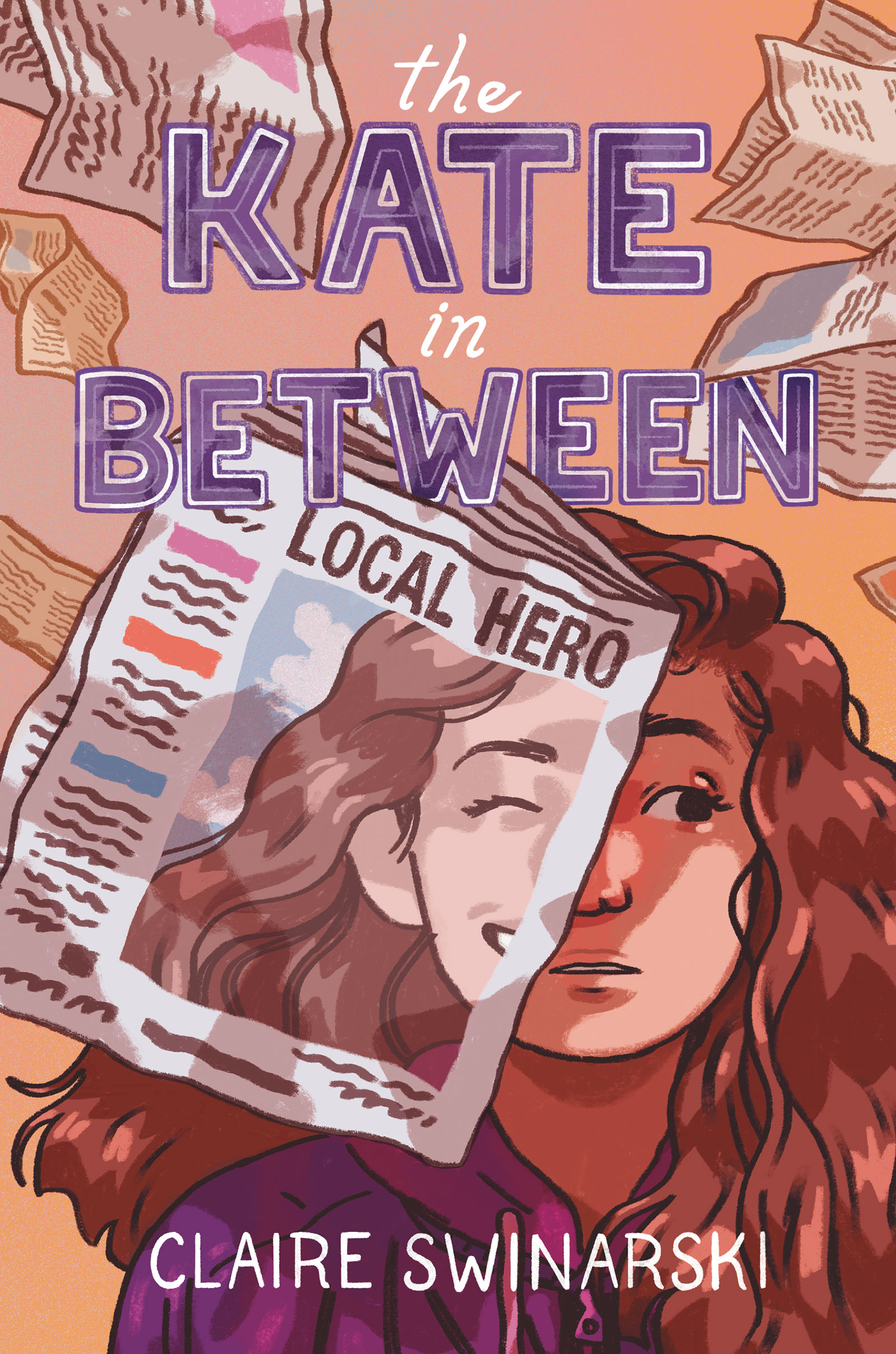 The Kate In Between