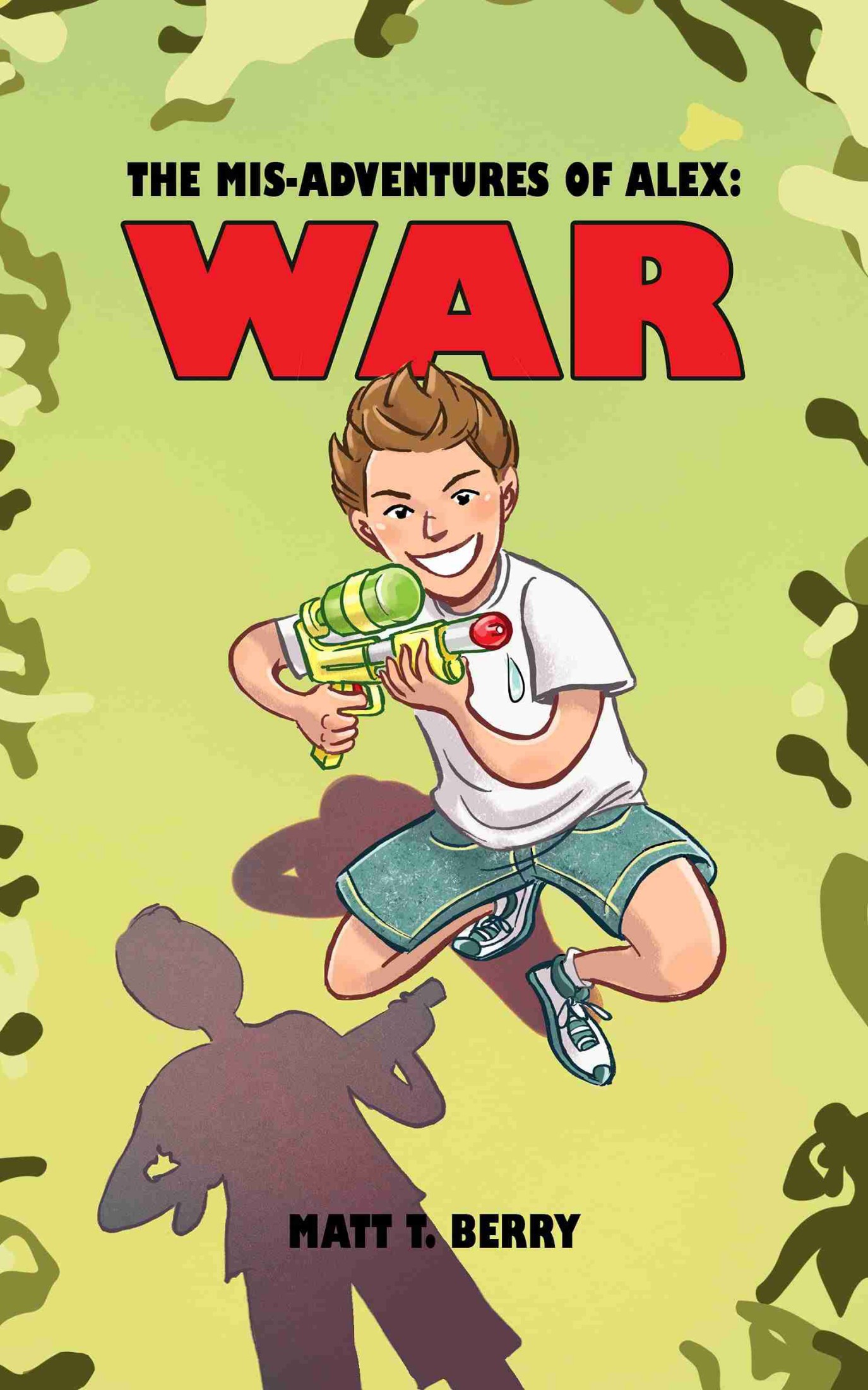 War