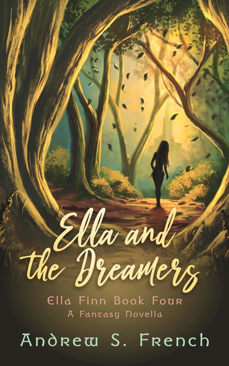 Ella and the Dreamers