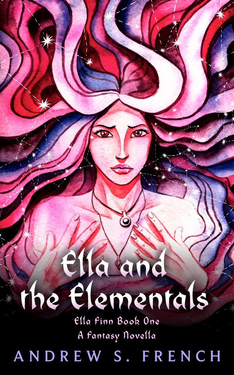 Ella and the Elementals