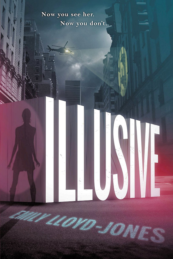 Illusive