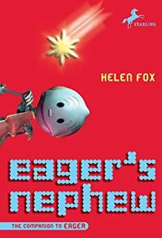 Eager's Nephew (Eager Series)