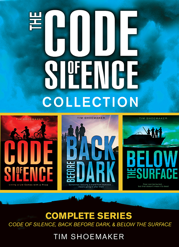 The Code of Silence Collection