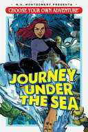 Journey Under the Sea