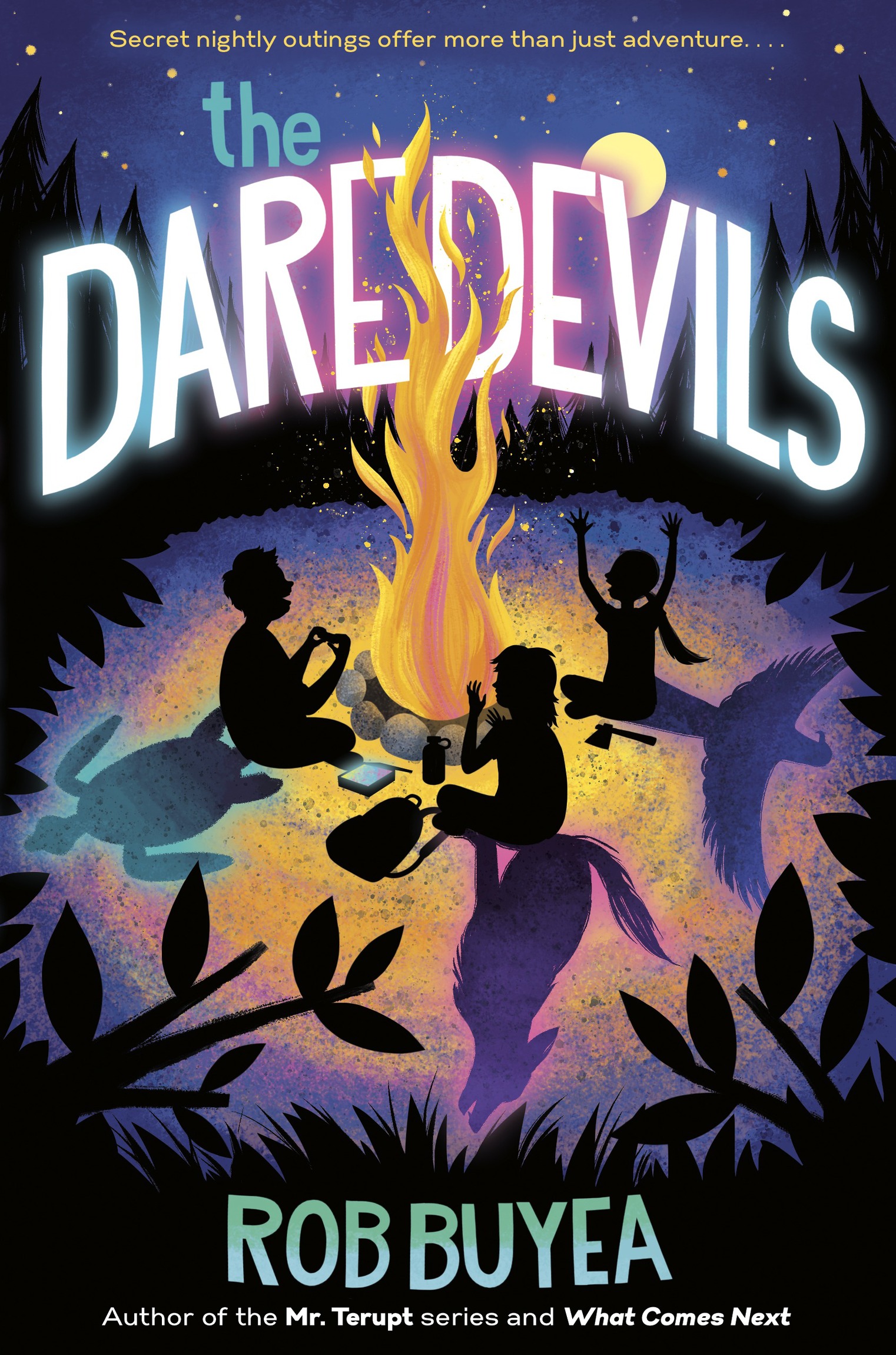 The Daredevils