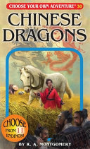 Chinese Dragons