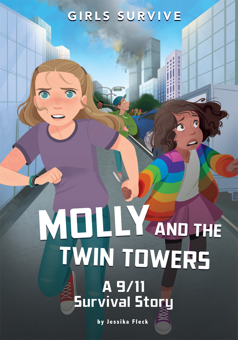 Molly and the Twin Towers
