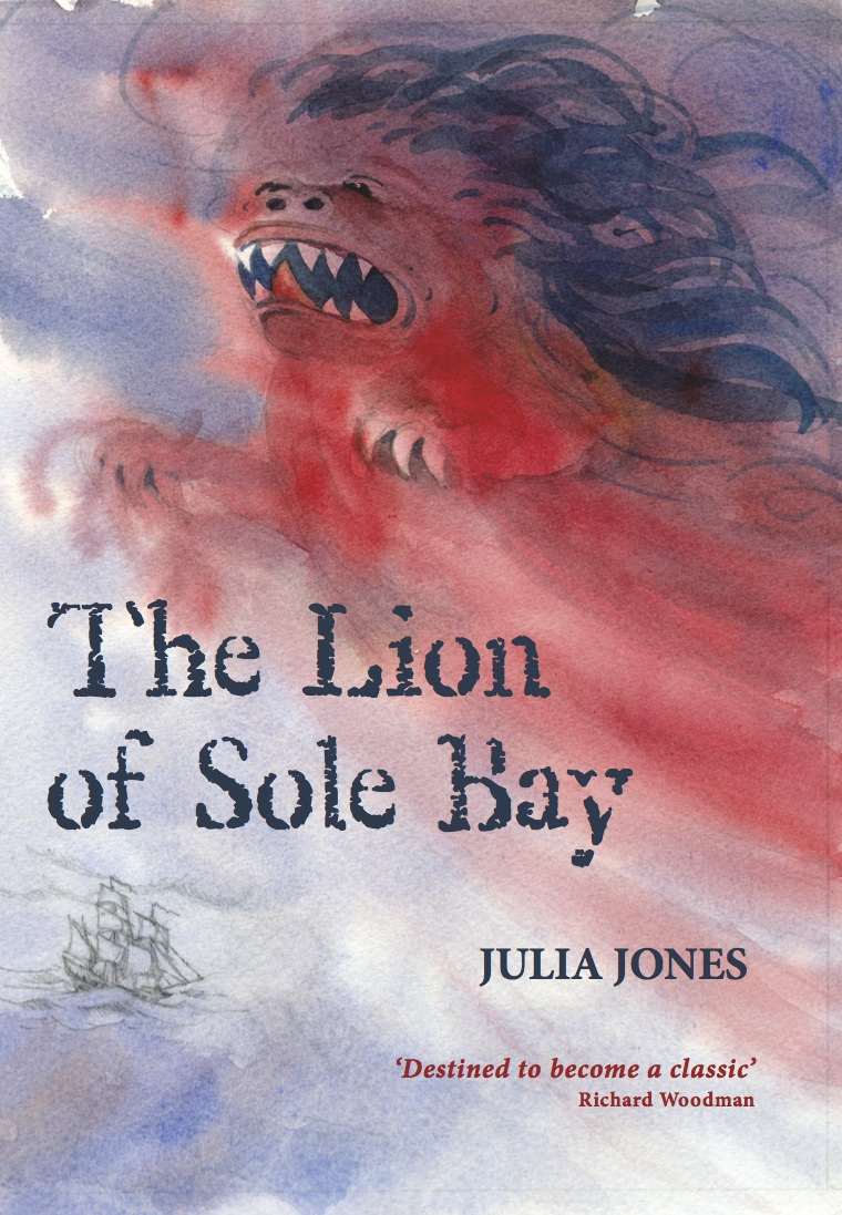 Lion of Sole Bay