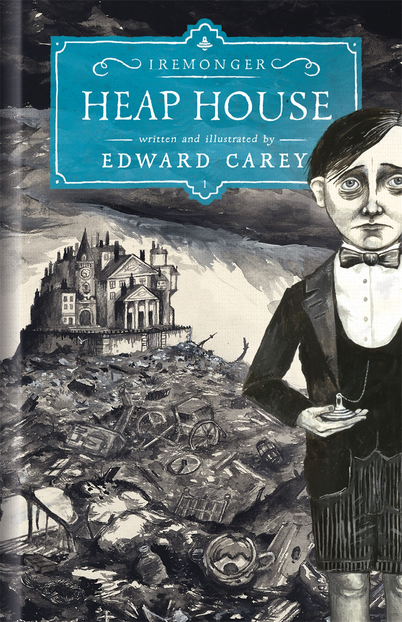Iremonger Heap House