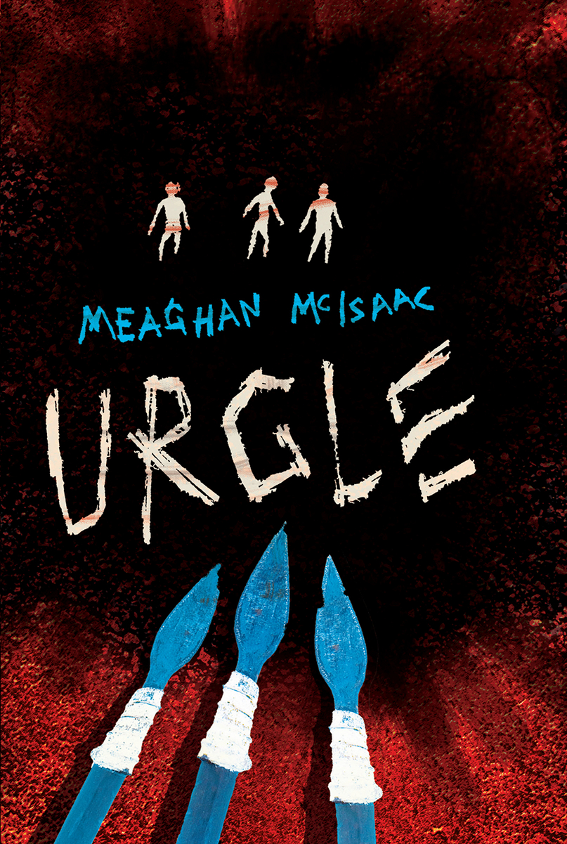 Urgle (Brothers of the Ikkuma Pit)