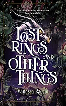 Lost Rings and Other Things (Rathburn Book 1)