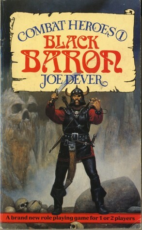 Black Baron