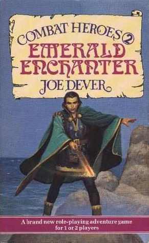 Combat Heroes 2: Emerald Enchanter