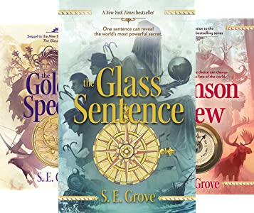 The Mapmakers Trilogy
