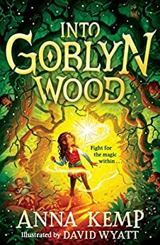Into Goblyn Wood