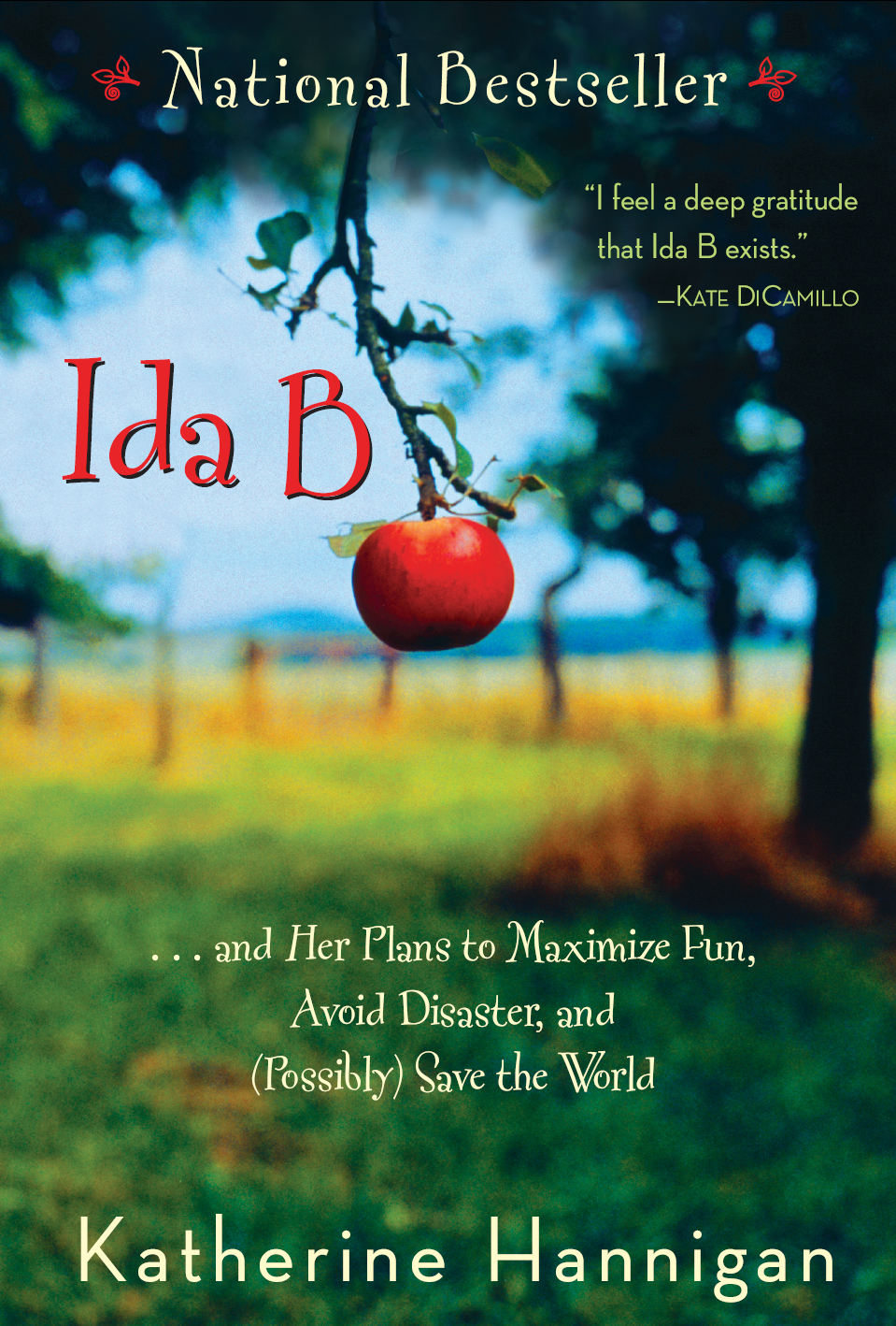 Ida B