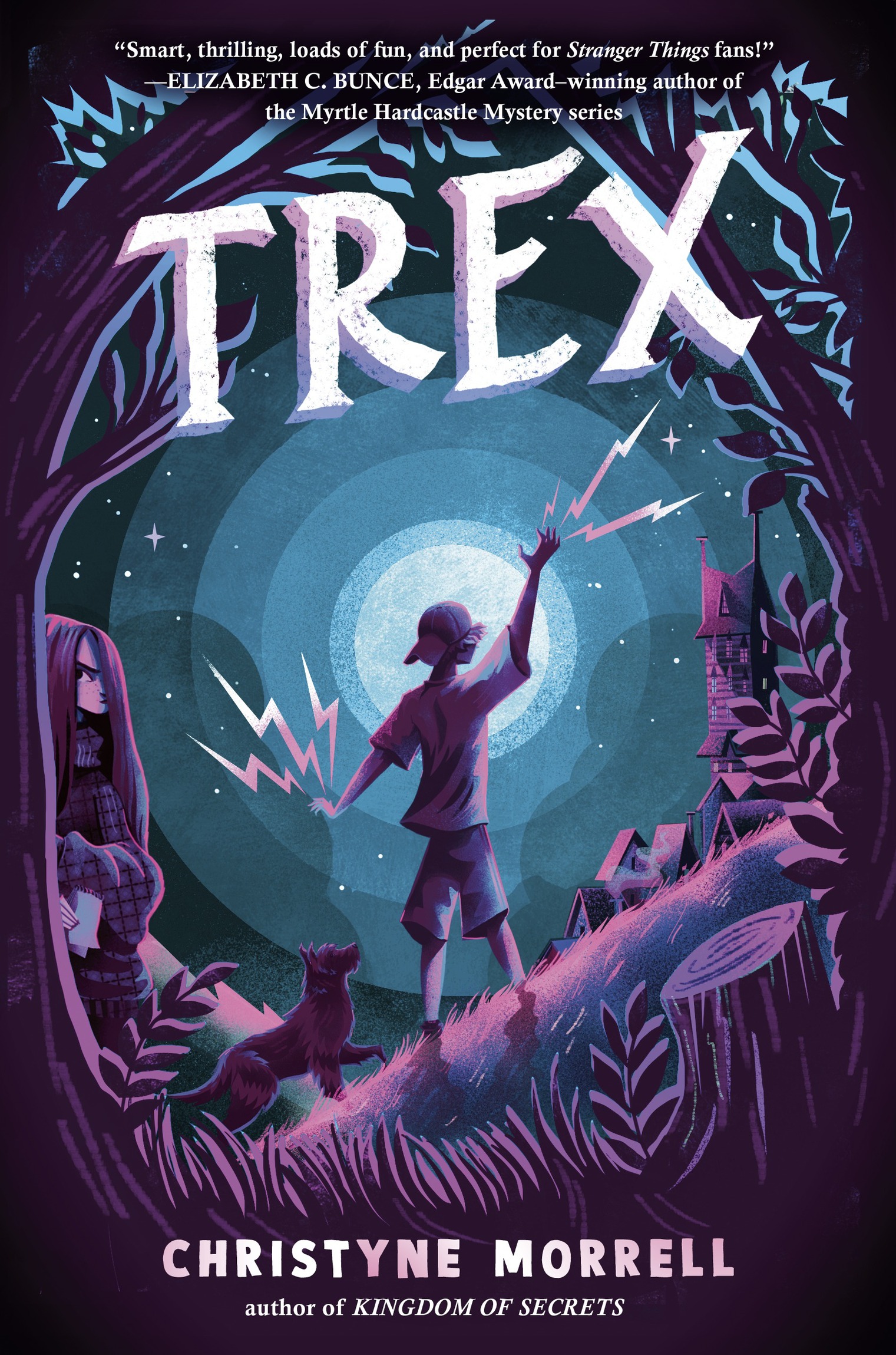 Trex