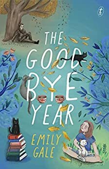 The Goodbye Year