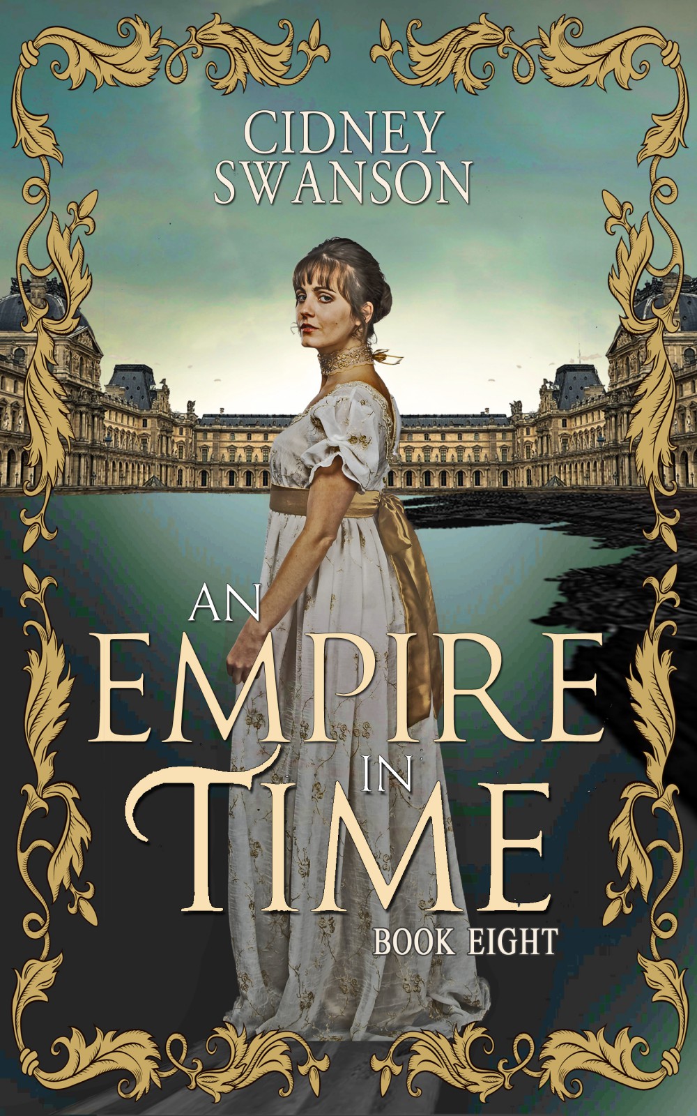 An Empire in Time