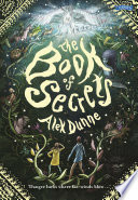 The Book of Secrets