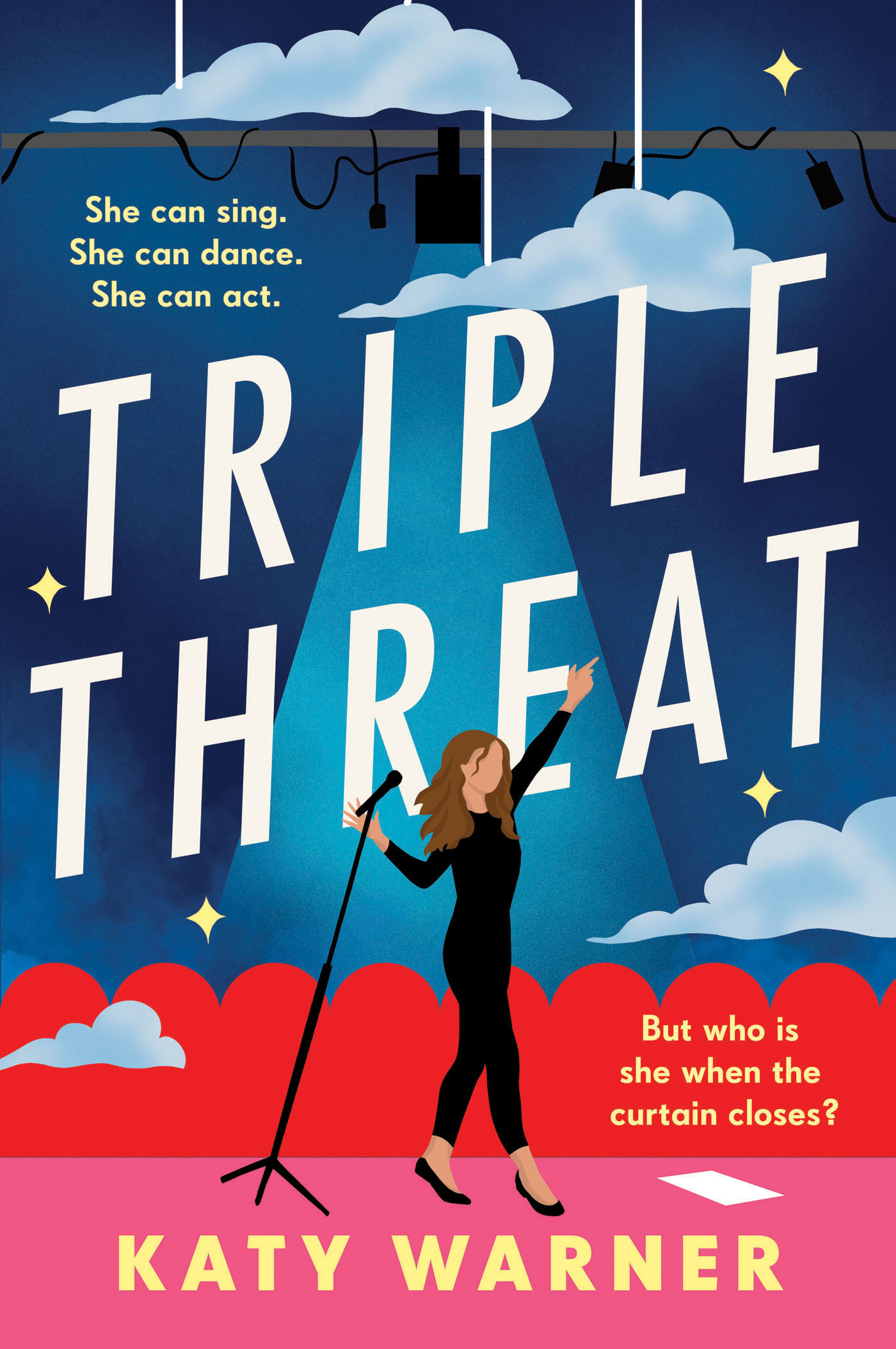 Triple Threat
