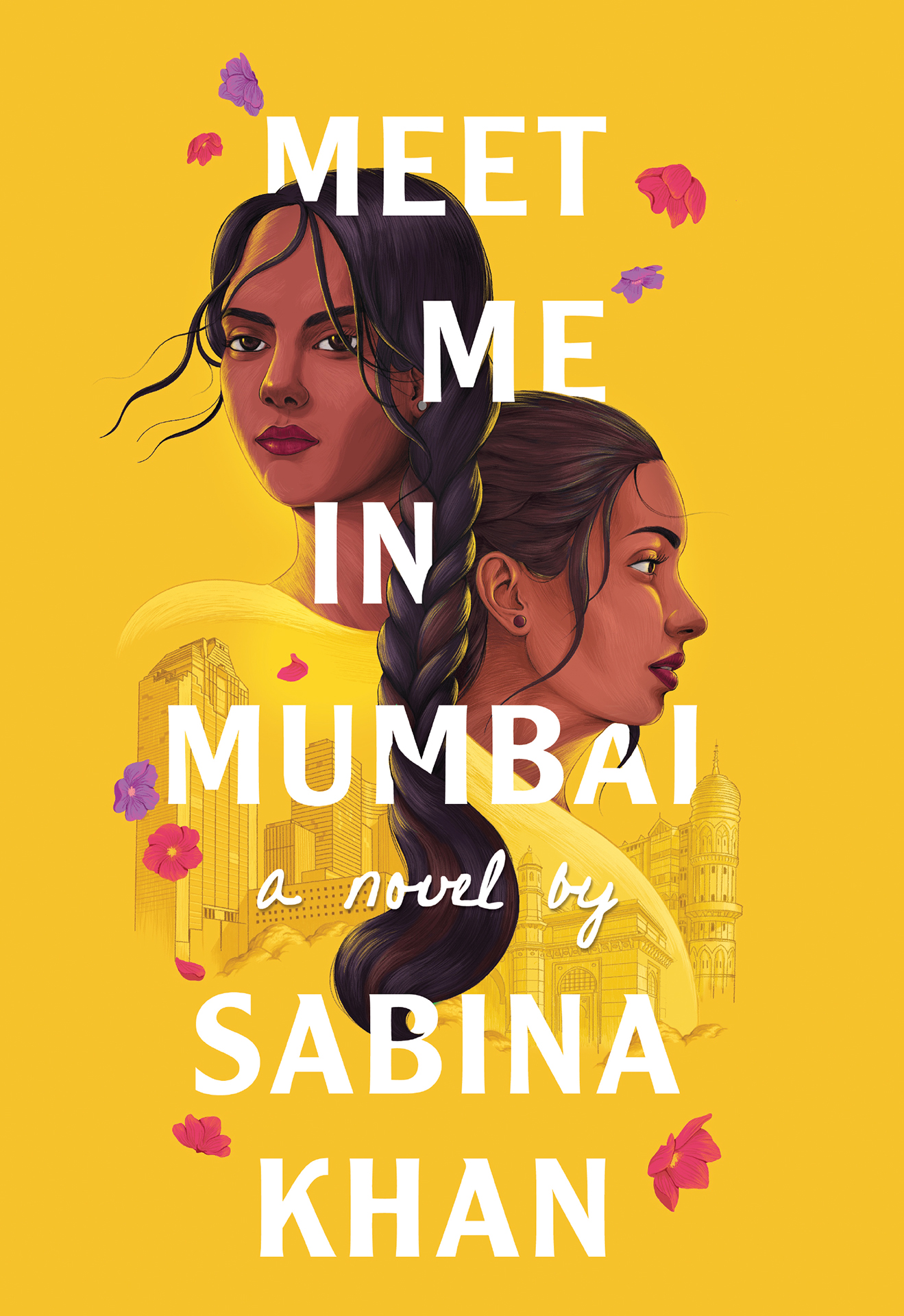 Meet Me in Mumbai