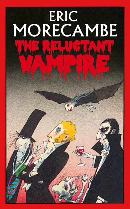 The Reluctant Vampire