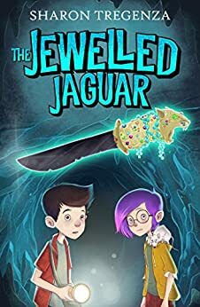 The Jewelled Jaguar