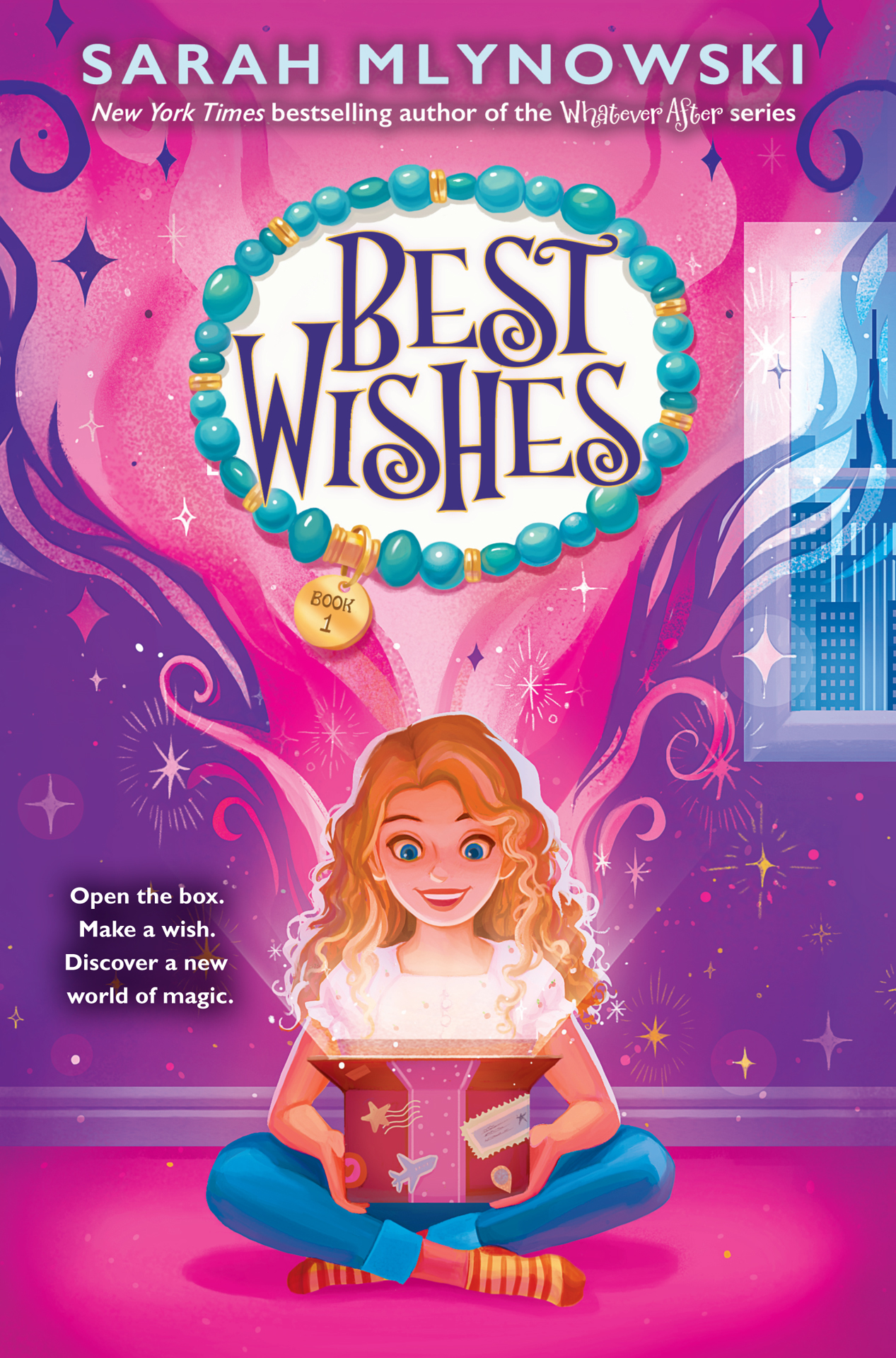 Best Wishes