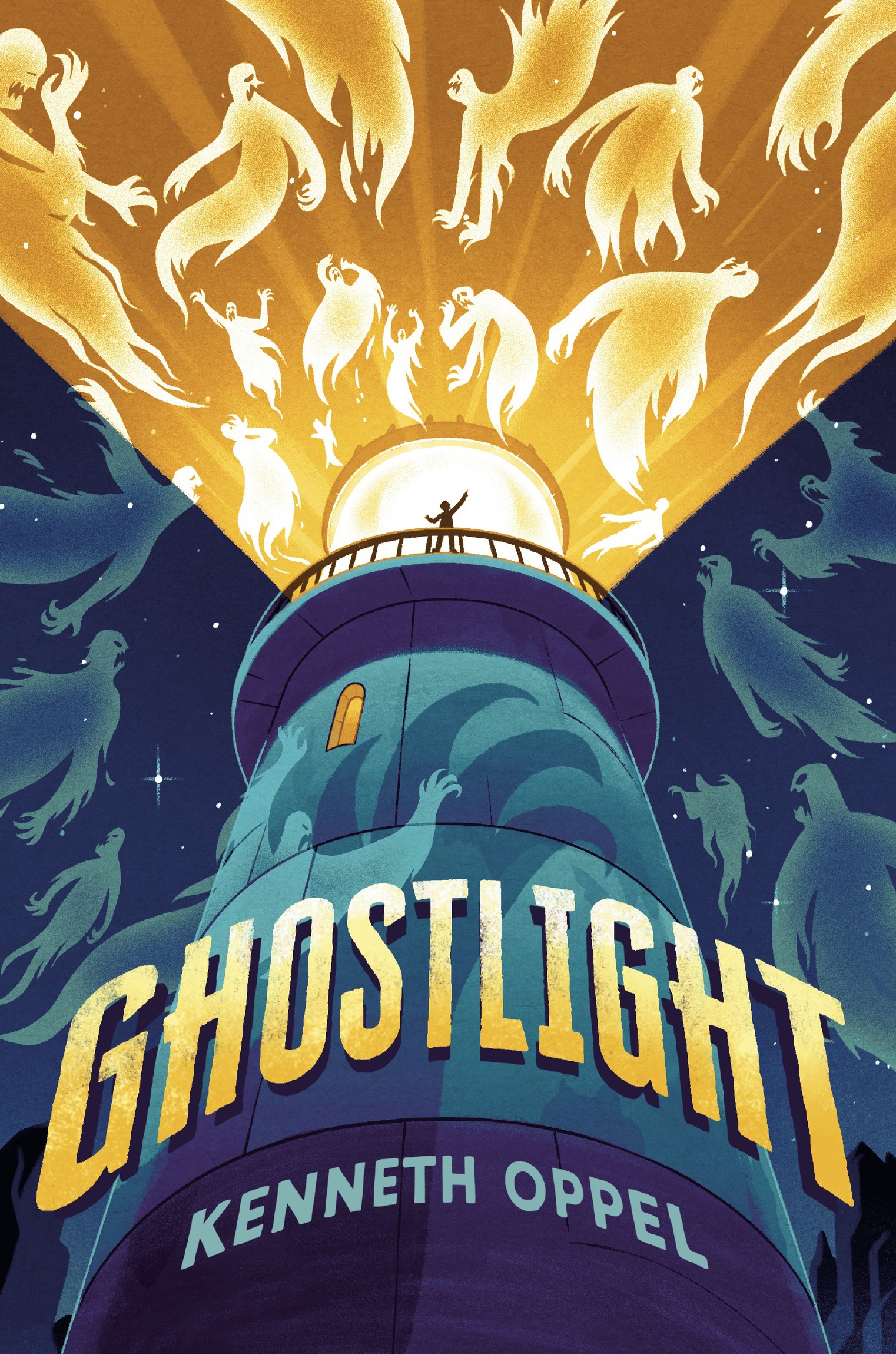 Ghostlight