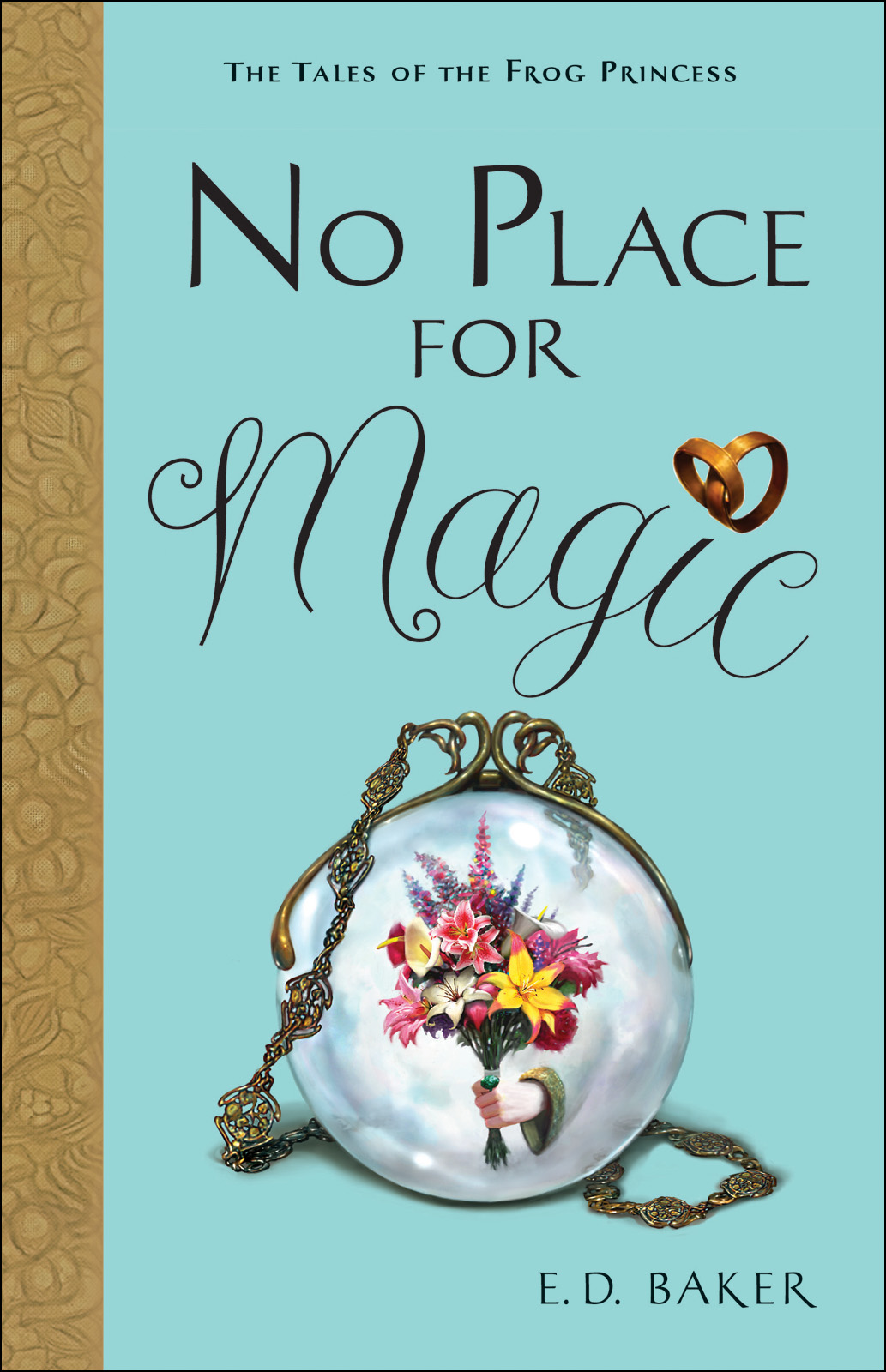 No Place for Magic