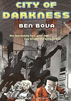 City of Darkness
