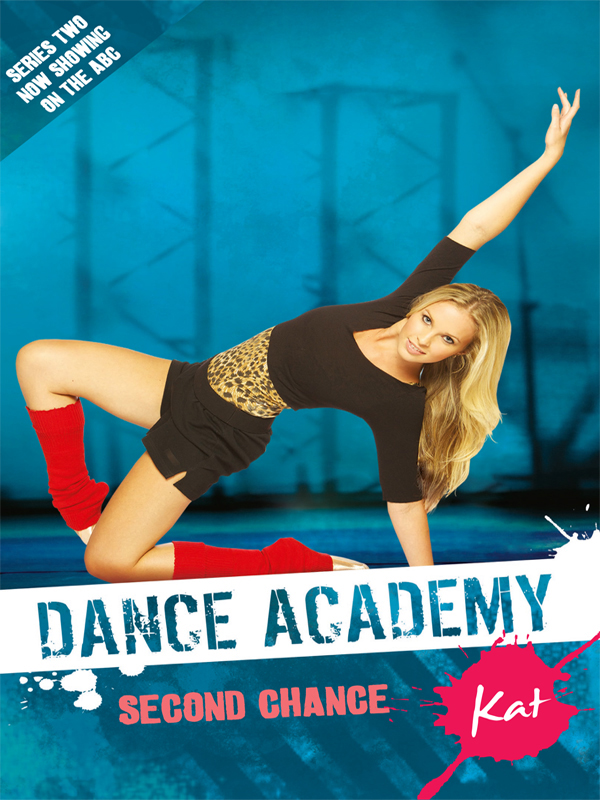 Dance Academy: Second Chance