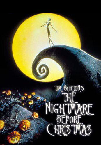 The Nightmare Before Christmas (novel)