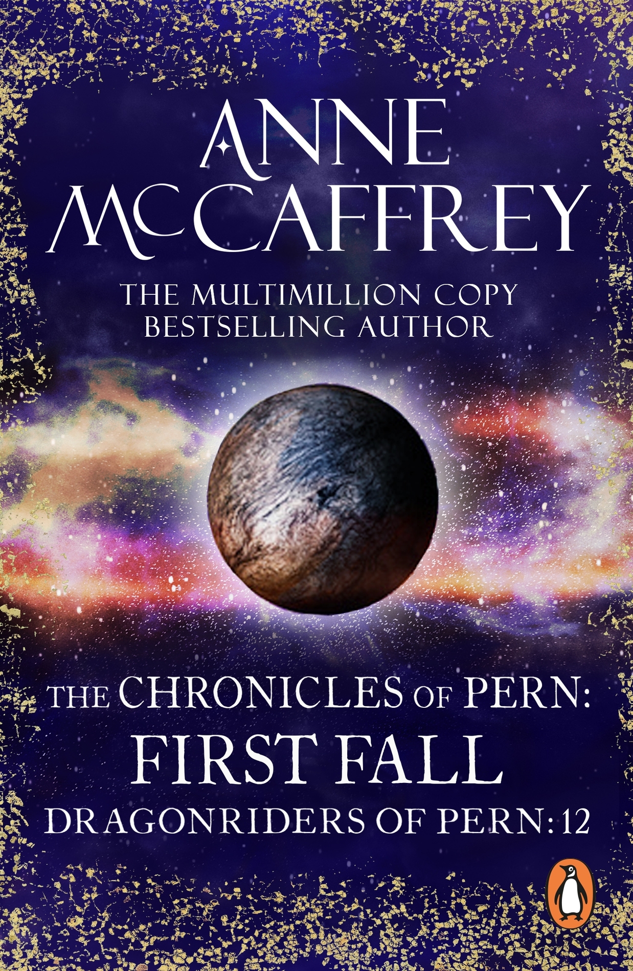 The Chronicles of Pern