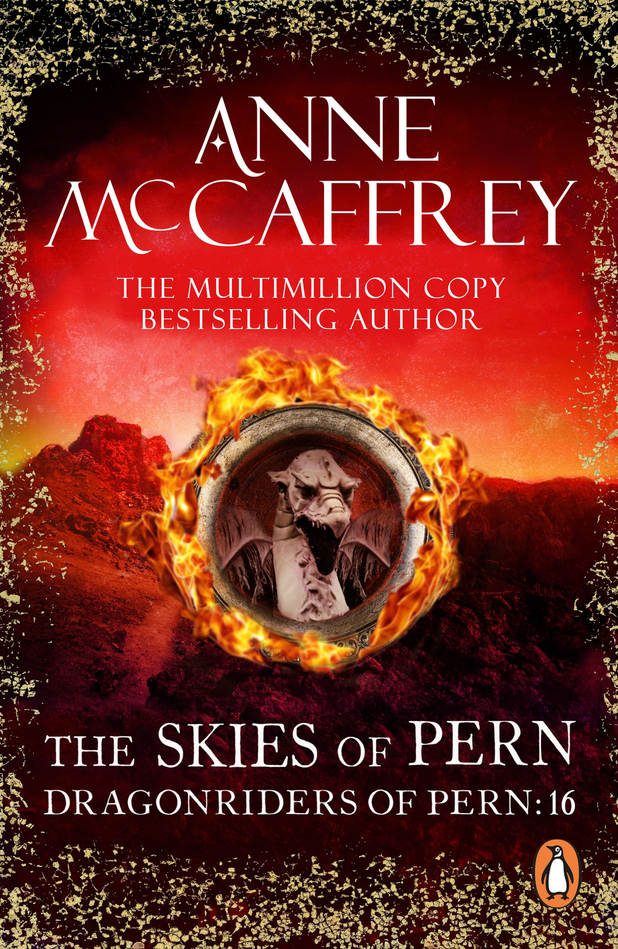The Skies of Pern